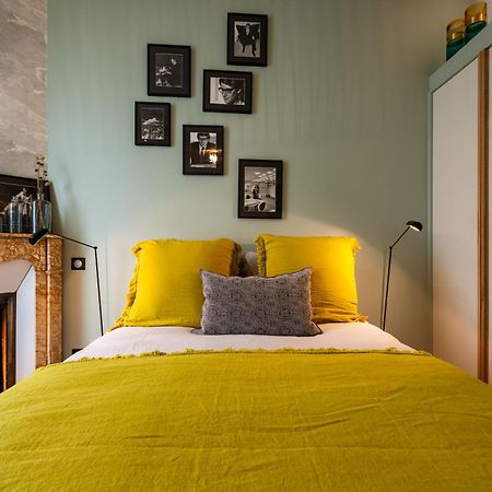 Suite S 55M2 Villa Classee Виши Экстерьер фото