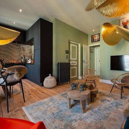 Suite S 55M2 Villa Classee Виши Экстерьер фото