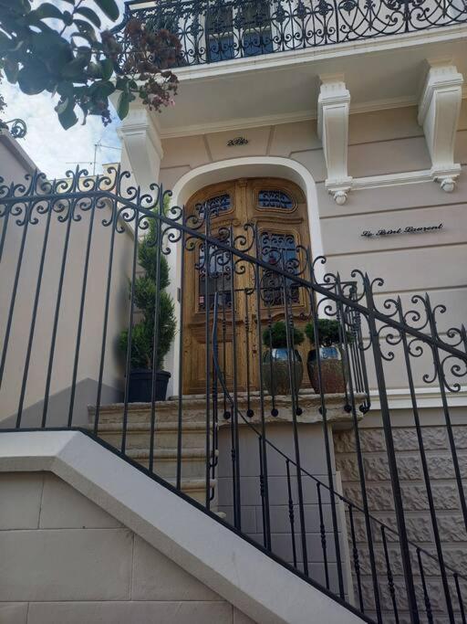 Suite S 55M2 Villa Classee Виши Экстерьер фото